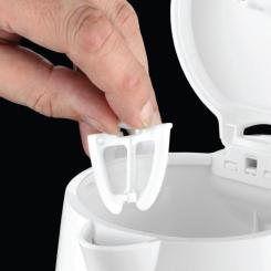 Электрочайник Russell Hobbs Travel Фото 3