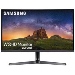 Монитор Samsung C32JG50 Фото