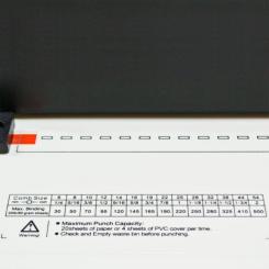 Биндер Agent B-20 Фото 3