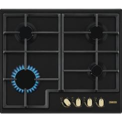 Варочная поверхность Zanussi GPZ263SR Фото