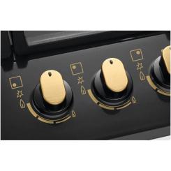 Варочная поверхность Zanussi GPZ263SR Фото 1