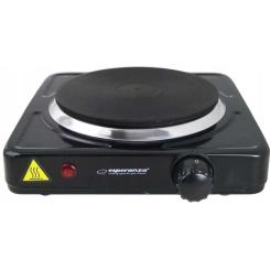 Настольная плита Esperanza EKH003K Фото 1