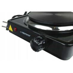 Настольная плита Esperanza EKH003K Фото 3