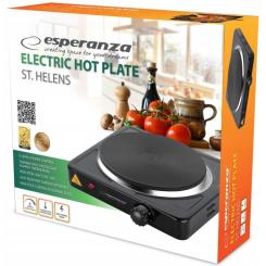 Настольная плита Esperanza EKH003K Фото 4