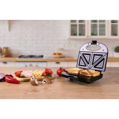Сэндвичница Esperanza TKT002K Фото 2