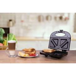 Сэндвичница Esperanza TKT002K Фото 3