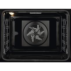 Духовой шкаф Zanussi OPZB2300C Фото 1