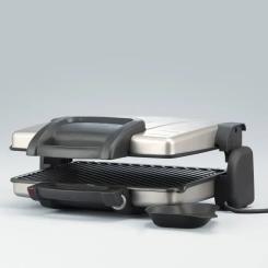 Электрогриль Severin KG 2389 Фото 1