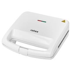 Сэндвичница Rotex RSM110-W Фото