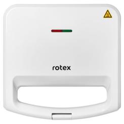 Сэндвичница Rotex RSM110-W Фото 1