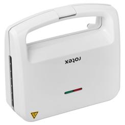 Сэндвичница Rotex RSM110-W Фото 4