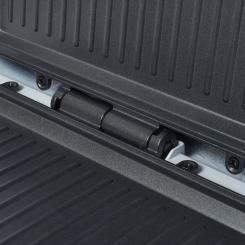 Сэндвичница Rotex RSM110-W Фото 7