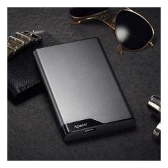Внешний жесткий диск Apacer 2.5" 2TB Фото 3