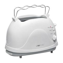 Тостер Clatronic TA 3565 White Фото 1