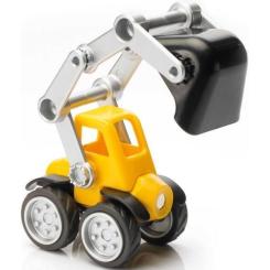 Конструктор Smartmax Мощные машины Фото 1