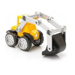 Конструктор Smartmax Мощные машины Фото 2