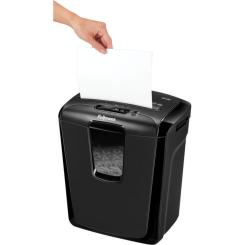 Уничтожитель документов Fellowes M-8c Фото 5