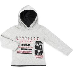 Кофта детская Haknur с капюшоном Фото