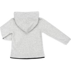 Кофта детская Haknur с капюшоном Фото 1