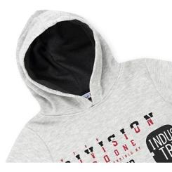 Кофта детская Haknur с капюшоном Фото 2