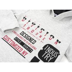 Кофта детская Haknur с капюшоном Фото 3