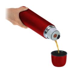 Термос Laplaya "Universum" red 0,7 л Фото 3