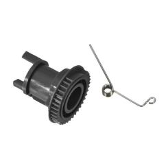 Флажок картриджа Static Control Brother HL-3140 Фото