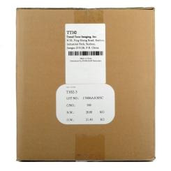Тонер TTI HP LJ1010/1200/1160/P2015 (2x10кг) Фото 1