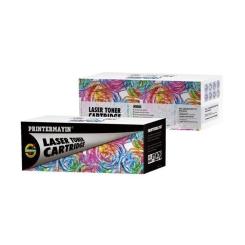 Картридж Printermayin HP CE310A/Canon 729 Black Фото 1