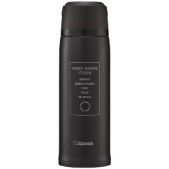 Термос Zojirushi SJ-JS08BA 0,8 л Black Фото