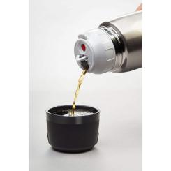Термос Zojirushi SJ-JS08BA 0,8 л Black Фото 3