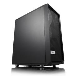 Корпус для ПК Fractal Design Meshify C Фото