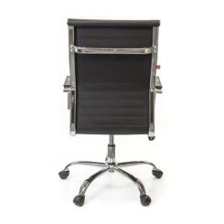 Офисное кресло Аклас Кап FX СН TILT Черное Фото 3