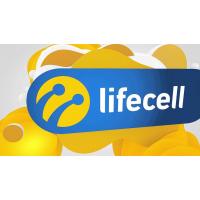 Карточка пополнения счета lifecell 50 Фото