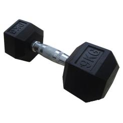 Гантель HSF DD 6442-9 Фото