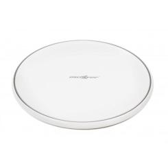 Зарядное устройство Maxxter Wireless Fast Charge Фото
