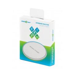 Зарядное устройство Maxxter Wireless Fast Charge Фото 1