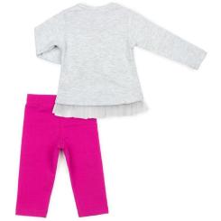 Набор детской одежды Breeze с ежиком Фото 3