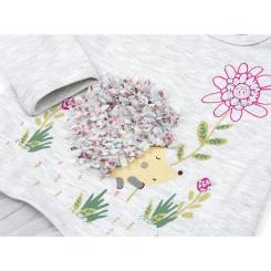 Набор детской одежды Breeze с ежиком Фото 8