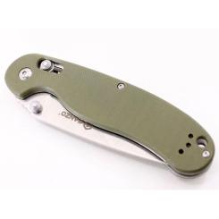Нож Ganzo G727M-GR Фото 3