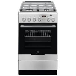 Плита Electrolux EKK954904X Фото