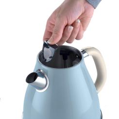 Электрочайник Ariete 2869 BL Фото 3