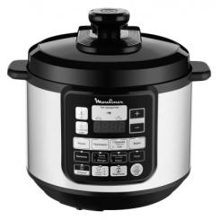 Мультиварка Moulinex CE620D32 Фото