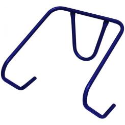 Санки Snower Снежок Синие Фото 2