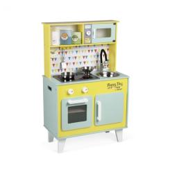 Игровой набор Janod Кухня Счастливый день Фото 2