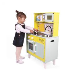 Игровой набор Janod Кухня Счастливый день Фото 3