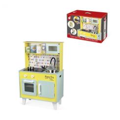 Игровой набор Janod Кухня Счастливый день Фото 4