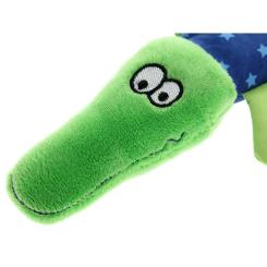 Игрушка-подвеска Sigikid Крокодил Фото 3