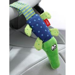 Игрушка-подвеска Sigikid Крокодил Фото 5