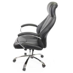 Офисное кресло Аклас Сетиф CH ANF Черное Фото 2